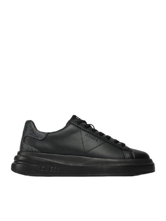 Guess Elba Sneakers Black
