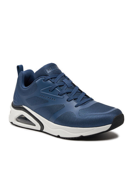 Skechers Sneakers Dark Blue