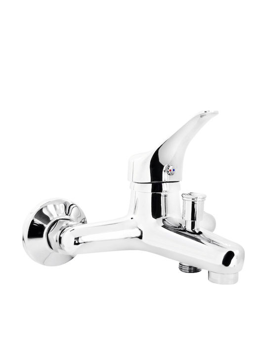 Deante BOJ 010M Миксер Смесител за мивка