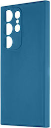Obal:Me Back Cover Σιλικόνης Μπλε (Galaxy S24 U...