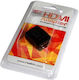 Reekin Μετατροπέας HDMI female σε HDMI female 1τμχ 50-mak-1.29-10102