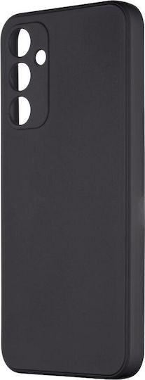 Obal:Me Back Cover Silicon 1.5mm Negru (Galaxy A25 5G)