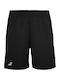 Babolat Play Men's Athletic Shorts Black