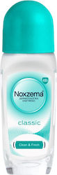 Noxzema Classic Clean & Fresh Anti-Transpirant ...