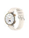 Watch Gt4 41mm Strap Silicone Starlight (Huawei Watch GT4 (41mm))