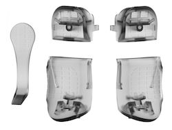 Subsonic Kit Pro Gaming Pentru Controller Ps5