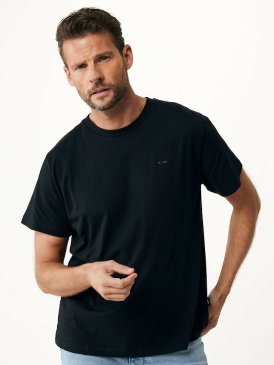 Mexx T-shirt Black MF007801041M-193911 | Skroutz.mt