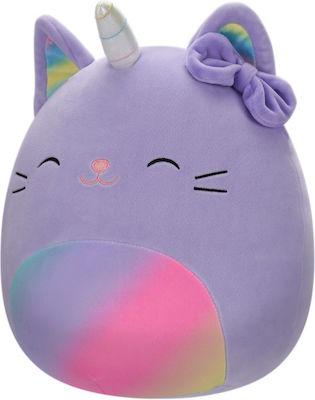 Jazwares Jucărie de Pluș Squishmallows Shadow 30 cm