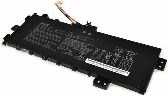 Asus Συμβατή Μπαταρία για Asus X712C