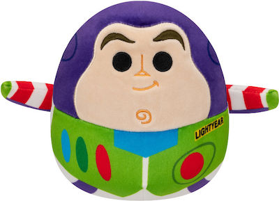 Jazwares Plush Squishmallows Buzz 18 cm