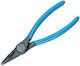 Gedore Cutting Plier Straight Length 320mm
