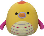 Jazwares Plush Squishmallows Leif 19 cm