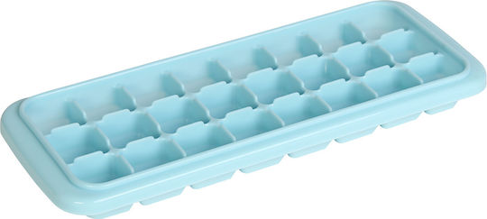 Keskor Eiswürfelform aus Silikon 24 Plätze 65064-2 Keskor Eiswürfelform aus Silikon 24 Plätze 65064-2