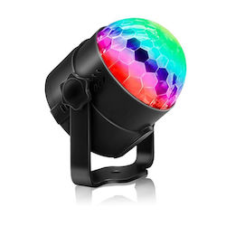 Sound Activated LED