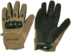 Asg Leather Safety Gloves