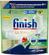 Finish Ultimate 30 Dishwasher Pods