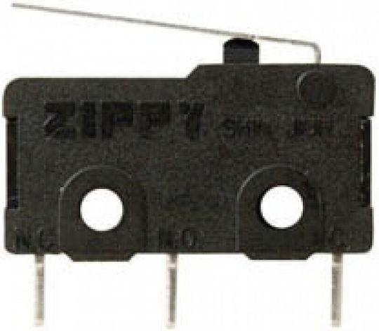Zippy Διακόπτης Micro Switch