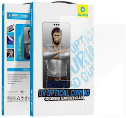 Blueo Full Face Tempered Glass 0.33mm (Galaxy S24 Ultra)