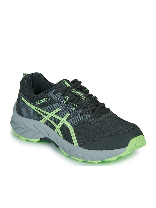 ASICS Pre-venture 9 Gs Αθλητικά Παιδικά Παπούτσ...