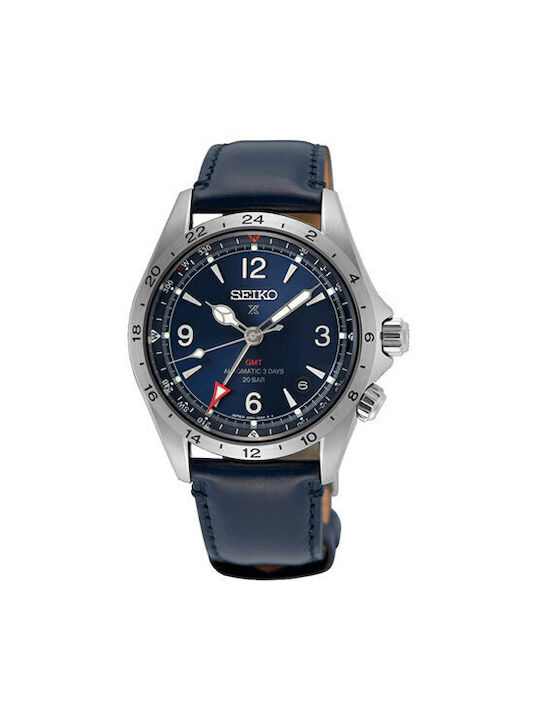 Seiko Alpinist Land SPB377J1 Skroutz.gr