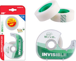 Madrid Papel Klebeband 10mm x 2.5m