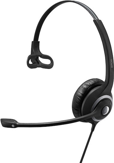 Epos Impact SC 238 VOIP Headset (1000657)