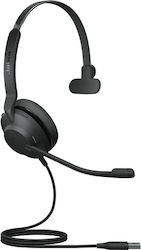 GN Audio VOIP Headset (23189-889-979)