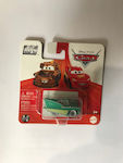 Mini Racers - Flo Car Disney Cars for 3++ Years