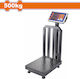 Wadfow Platform Scale with Weighing Capacity of 500kg and Division 100gr