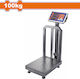 Wadfow Platform Scale with Weighing Capacity of 100kg and Division 20gr