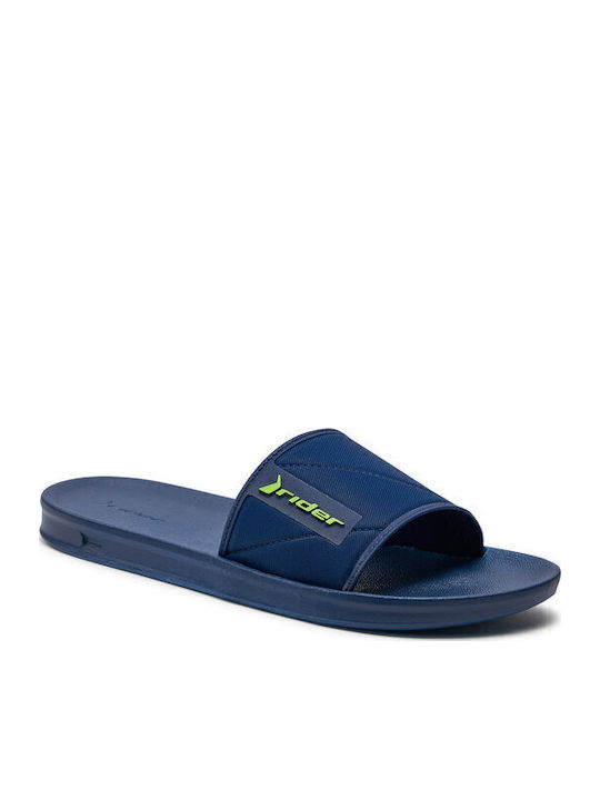 Street Ανδρικά Slides Μπλε