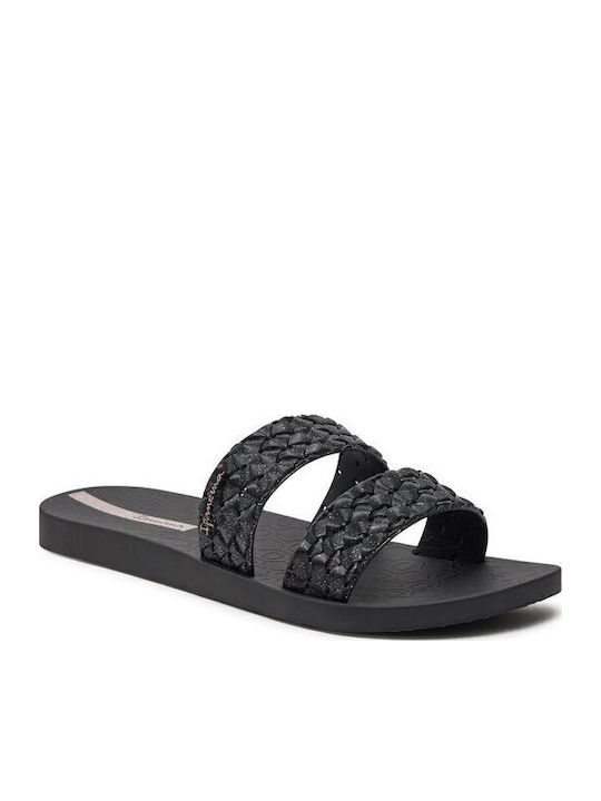Ipanema Renda Ii Women's Sandals Black