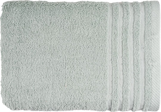 Kipper Bath Towel Olympus 80x150cm Mint Weight 550gr/m²