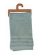 Kipper Bath Towel Olympus 70x140cm Mint Weight 550gr/m²