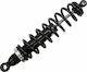 Moose Utility Division Hinten
