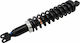 Moose Utility Division Hinten