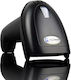 HDWR Scanner Χειρός Ασύρματο με Δυνατότητα Ανάγνωσης 1D Barcodes