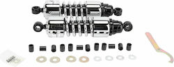 Progressive Suspension Hinten für Ducati Kreuzer für Honda VT (Verkaufstest) für Keeway Kreuzer Progressive Suspension Hinten für Ducati Kreuzer für Honda VT (Verkaufstest) für Keeway Kreuzer