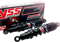 YSS Αμορτισέρ Μοτοσυκλέτας Πίσω για Honda C50 για Yamaha Crypton YSS Αμορτισέρ Μοτοσυκλέτας Πίσω για Honda C50 για Yamaha Crypton