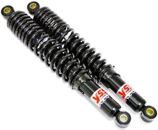 YSS Spate pentru Yamaha Crypton
