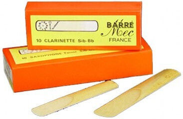 Rigotti Barre Bb Nr 1 Schilfrohr 1Menge