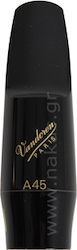Vandoren A45 Επιστόμιο NAKM193700084