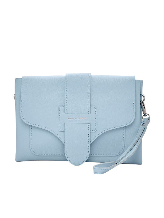 Bag to Bag Γυναικεία Τσάντα Χιαστί / Χειρός Γαλ...
