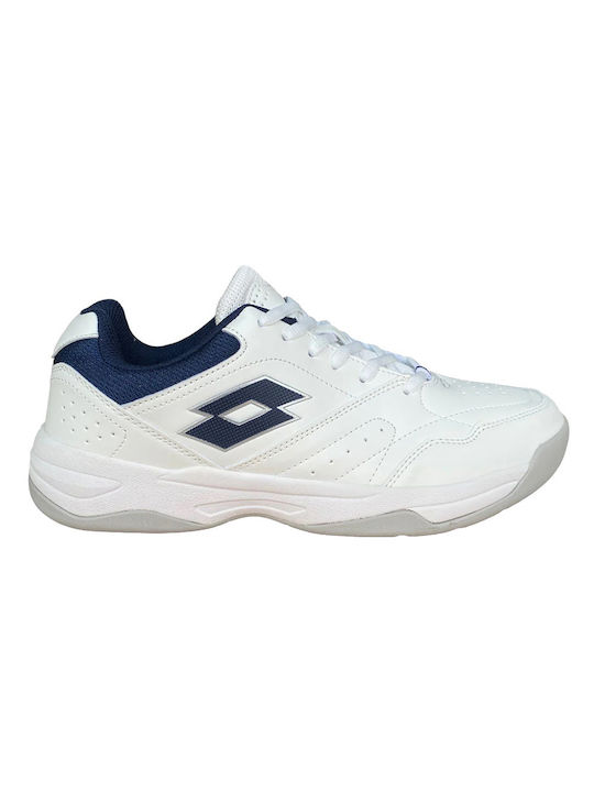 Lotto Amf Men's Tennis Shoes for White