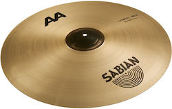 Sabian Πιατίνι Ride 24" Aa