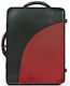 Bam L'original Waterproof Suitcase Clarinet Padded Burgundy