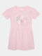 Guess Kids Dress Pink