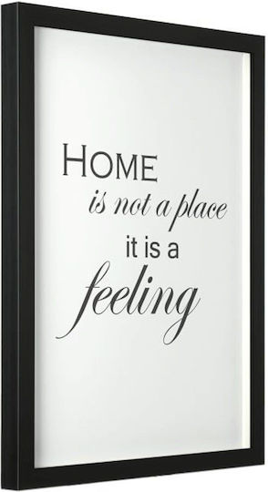 Eglo Home Roberval σε Καμβά