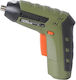 Heinner ASA020 Battery Screwdriver 3.6V