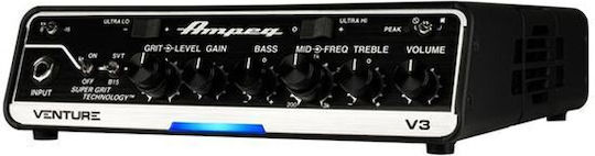 Ampeg Venture Cap Bas electric 300W Negru